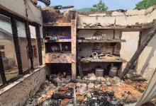 Pakistan Intensifies Shelling in Jammu and Kashmir’s Kupwara