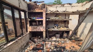 Pakistan Intensifies Shelling in Jammu and Kashmir’s Kupwara