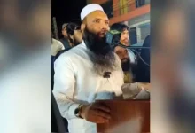 Lashkar Commander’s Anti-India Rally in Lahore Sparks Outrage