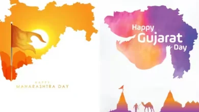 Celebrating Maharashtra and Gujarat Day: A Historical Milestone