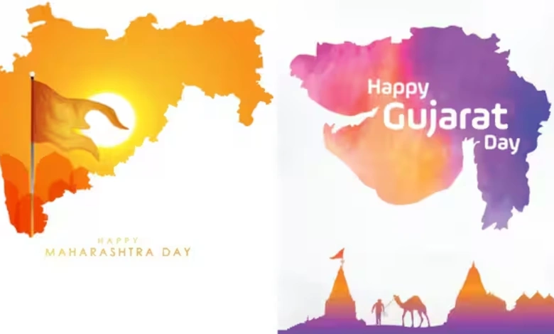 Celebrating Maharashtra and Gujarat Day: A Historical Milestone