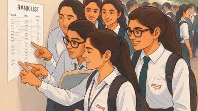 Maharashtra HSC Result 2025 declared May 5. Check Class 12 results online via official websites.