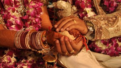 Maharashtra SOP for interfaith couples. Protection measures after violence. District cells, safe houses.