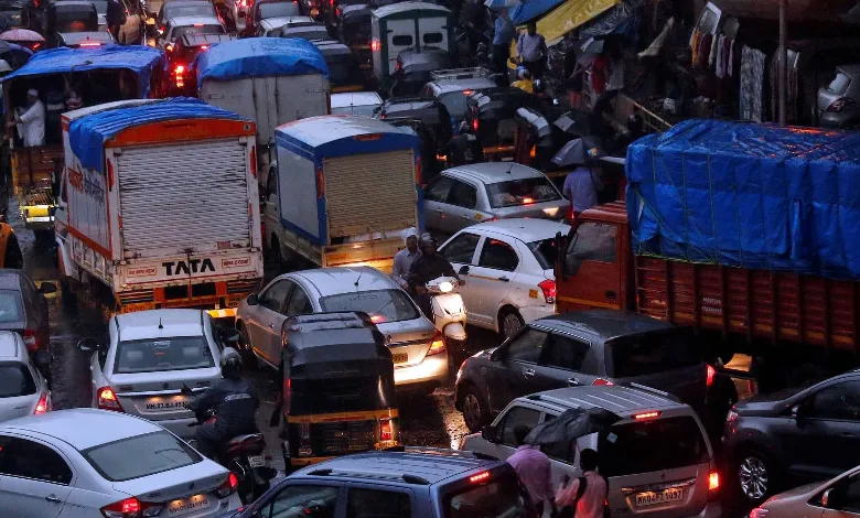 "Maharashtra may mandate parking space proof for new car registrations to curb urban congestion. Learn how this policy could transform vehicle ownership norms."