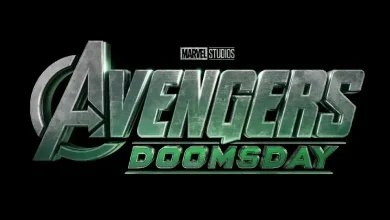 Marvel Cinematic Universe logo with blurred Avengers characters, symbolizing film release delays.An iconic Marvel Studios logo takes center stage, surrounded by a subtly blurred backdrop of various Avengers characters. This image visually represents the recent news of significant release date delays for "Avengers: Doomsday" and "Avengers: Secret Wars," impacting the future of the MCU.