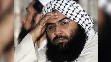 Masood Azhar ,Jaish chief says 10 family members, 4 aides killed in Indian strikes