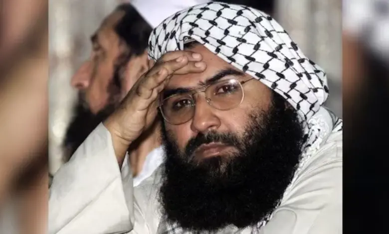 Masood Azhar ,Jaish chief says 10 family members, 4 aides killed in Indian strikes