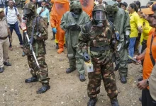 Mumbai Sustains Civil Defense Drills for Five Days to Bolster Emergency Readiness