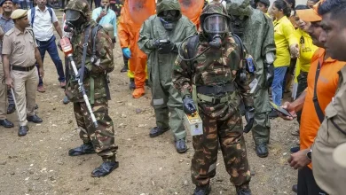 Mumbai Sustains Civil Defense Drills for Five Days to Bolster Emergency Readiness