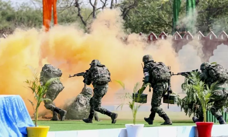 What is a mock drill ? Why MHA ordered nationwide mock drills on May 7