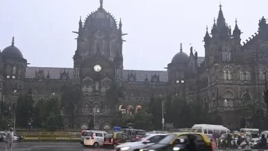 Mumbai Monsoon News: Heavy Rains Pound City, Flooding In Bandra & Kings Circle; Aviation & Railway Affected