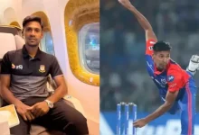 Mustafizur Rahman IPL Controversy