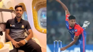 Mustafizur Rahman IPL Controversy
