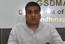 Gujarat Home Minister addresses fake war news on social media, urges citizens to trust official sources amid rising tensions.