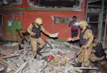 Operation Sindoor: All About 9 Terror Camps