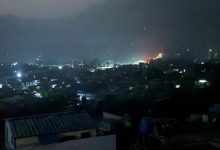 India strikes Jaish in Bahawalpur. Operation Sindoor targets Pakistan terror hubs after Pahalgam attack.