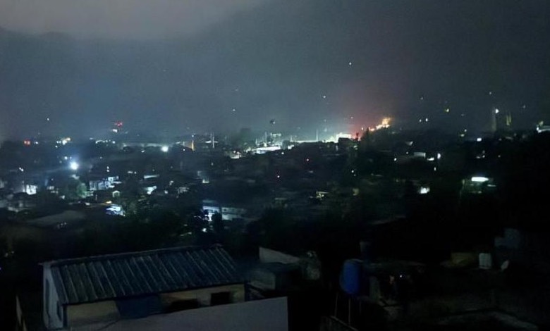 India strikes Jaish in Bahawalpur. Operation Sindoor targets Pakistan terror hubs after Pahalgam attack.