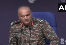 Navy ready Karachi strike. Vice Admiral on India's Operation Sindoor preparedness in Arabian Sea.