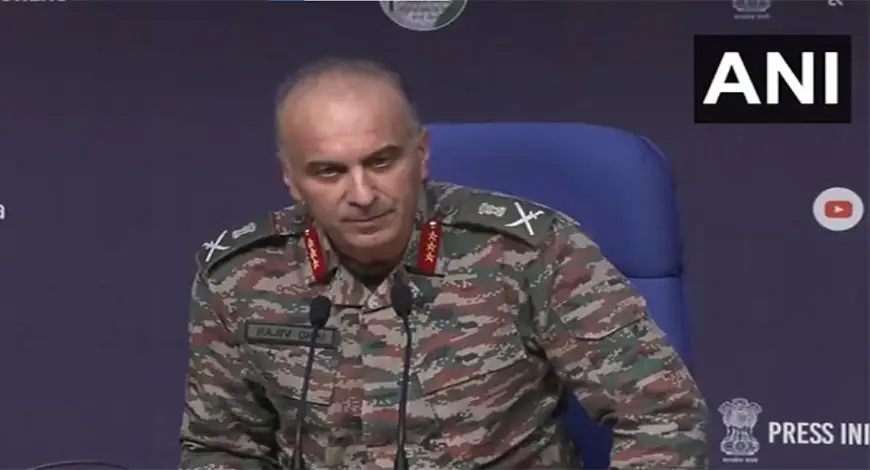 Navy ready Karachi strike. Vice Admiral on India's Operation Sindoor preparedness in Arabian Sea.