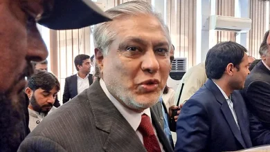 "Pakistani FM Ishaq Dar meets China's Wang Yi in Beijing to discuss trade, ceasefire, and CPEC expansion into Afghanistan."