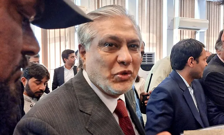 "Pakistani FM Ishaq Dar meets China's Wang Yi in Beijing to discuss trade, ceasefire, and CPEC expansion into Afghanistan."