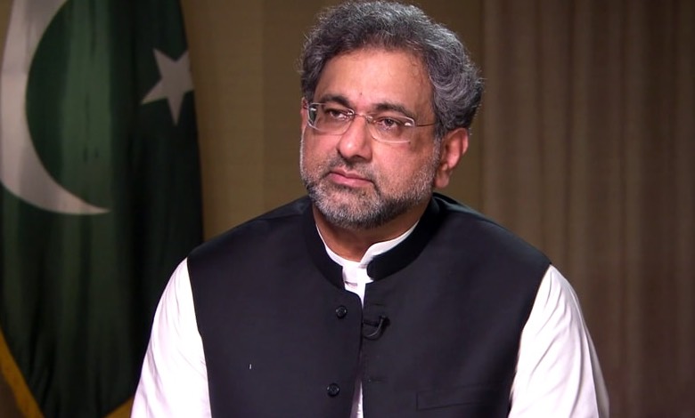 Abbasi on Balochistan crisis. Former PM warns of Pakistan's control loss. BLA attacks, rising insurgency.