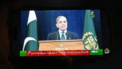 Pakistan on ceasefire: Committed to agreement, blames India for violations after India's accusation.