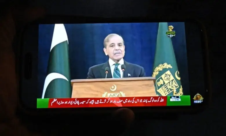 Pakistan on ceasefire: Committed to agreement, blames India for violations after India's accusation.