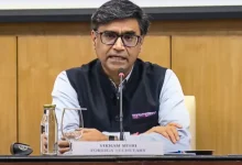 Ceasefire violated by Pakistan. India accuses breach with shelling, drones. Retaliation promised.  