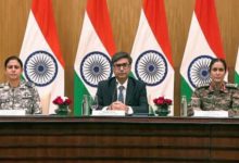 Turkish drones in Pakistan attack? India reveals possible use in May 8 strikes after wreckage analysis.