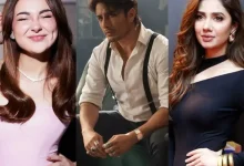 Pakistani Celebrities’ Instagram Accounts Blocked in India Amid Kashmir Tensions