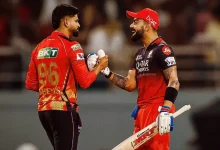 What if Today’s PBKS vs RCB Match Doesn’t Take Place?