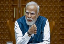 PM Modi national address. Security meeting held. Ceasefire, Operation Sindoor aftermath.