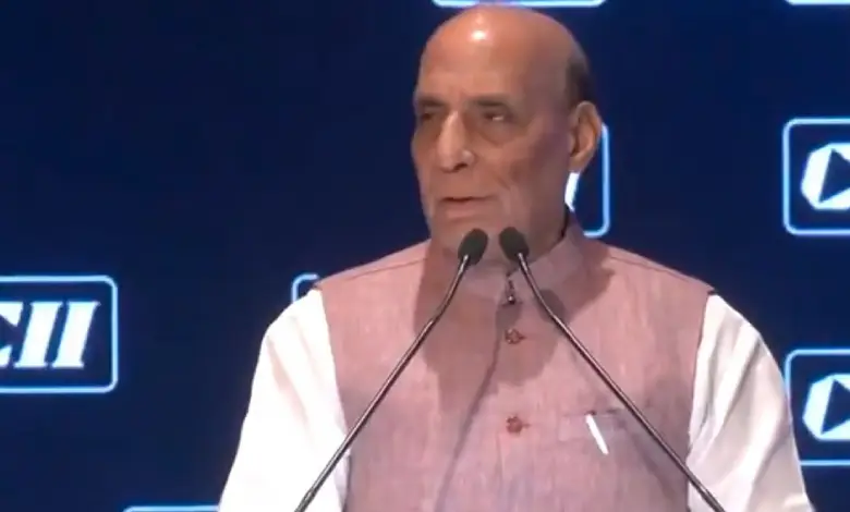 PoK Will Return to India Soon, Says Defence Minister Rajnath Singh