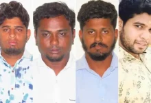 Life Sentence For 9 Convicts In Tamil Nadu's 2019 Pollachi Sex Assault Case