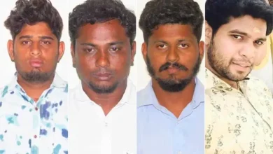 Life Sentence For 9 Convicts In Tamil Nadu's 2019 Pollachi Sex Assault Case
