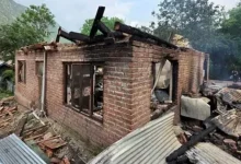 Poonch Shelling Leaves Sikh Community in Mourning