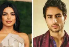 Priyanka Chopra’s Advice to Ibrahim Ali Khan: Stay Resilient Amid ‘Nadaaniyan’ Backlash