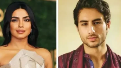 Priyanka Chopra’s Advice to Ibrahim Ali Khan: Stay Resilient Amid ‘Nadaaniyan’ Backlash