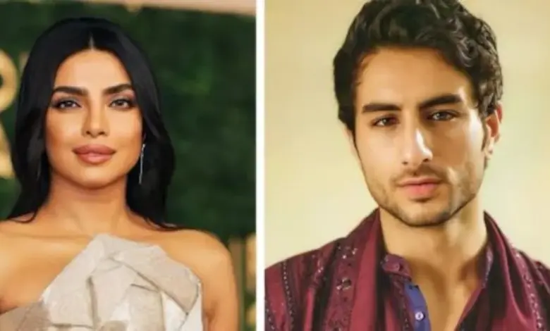 Priyanka Chopra’s Advice to Ibrahim Ali Khan: Stay Resilient Amid ‘Nadaaniyan’ Backlash
