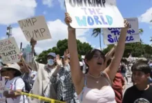 Sanders to Lead Philadelphia Rally as 50501 Protests Trump Nationwide on May Day
