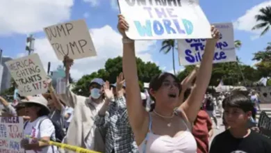 Sanders to Lead Philadelphia Rally as 50501 Protests Trump Nationwide on May Day
