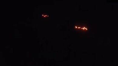 According to PTI, Sukhwinder Kaur succumbed to burn injuries at Dayanand Medical College and Hospital in Ludhiana following the drone strike