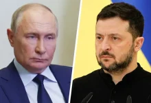 Zelensky expects Russia to commit to ceasefire, says 'ready' for talks