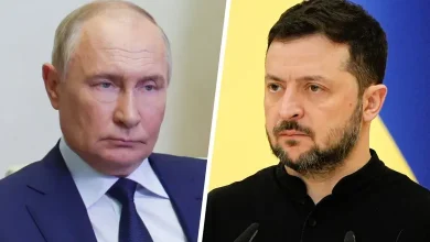 Zelensky expects Russia to commit to ceasefire, says 'ready' for talks
