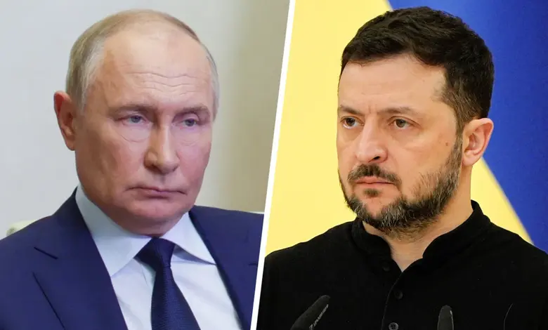 Zelensky expects Russia to commit to ceasefire, says 'ready' for talks