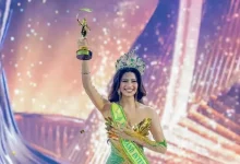 Rachel Gupta Relinquishes Miss Grand International 2024 Title Amid Controversy