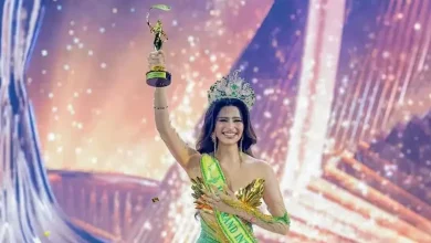 Rachel Gupta Relinquishes Miss Grand International 2024 Title Amid Controversy