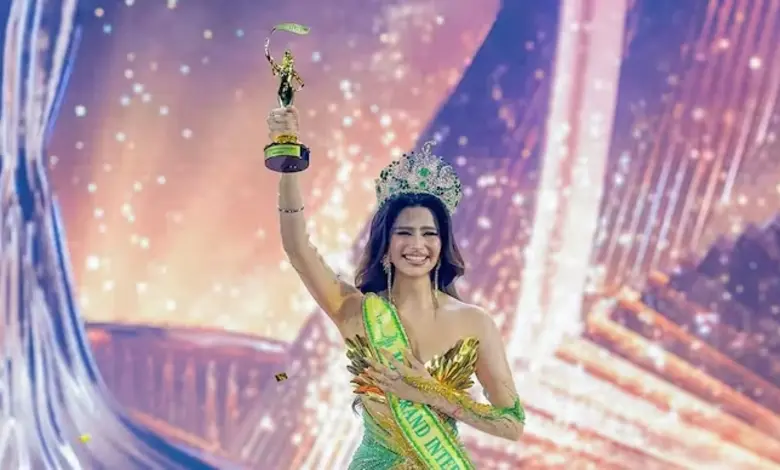 Rachel Gupta Relinquishes Miss Grand International 2024 Title Amid Controversy