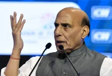 Rajnath Singh warns Pakistan after Pahalgam attack. India's military response likely amid heightened tensions.